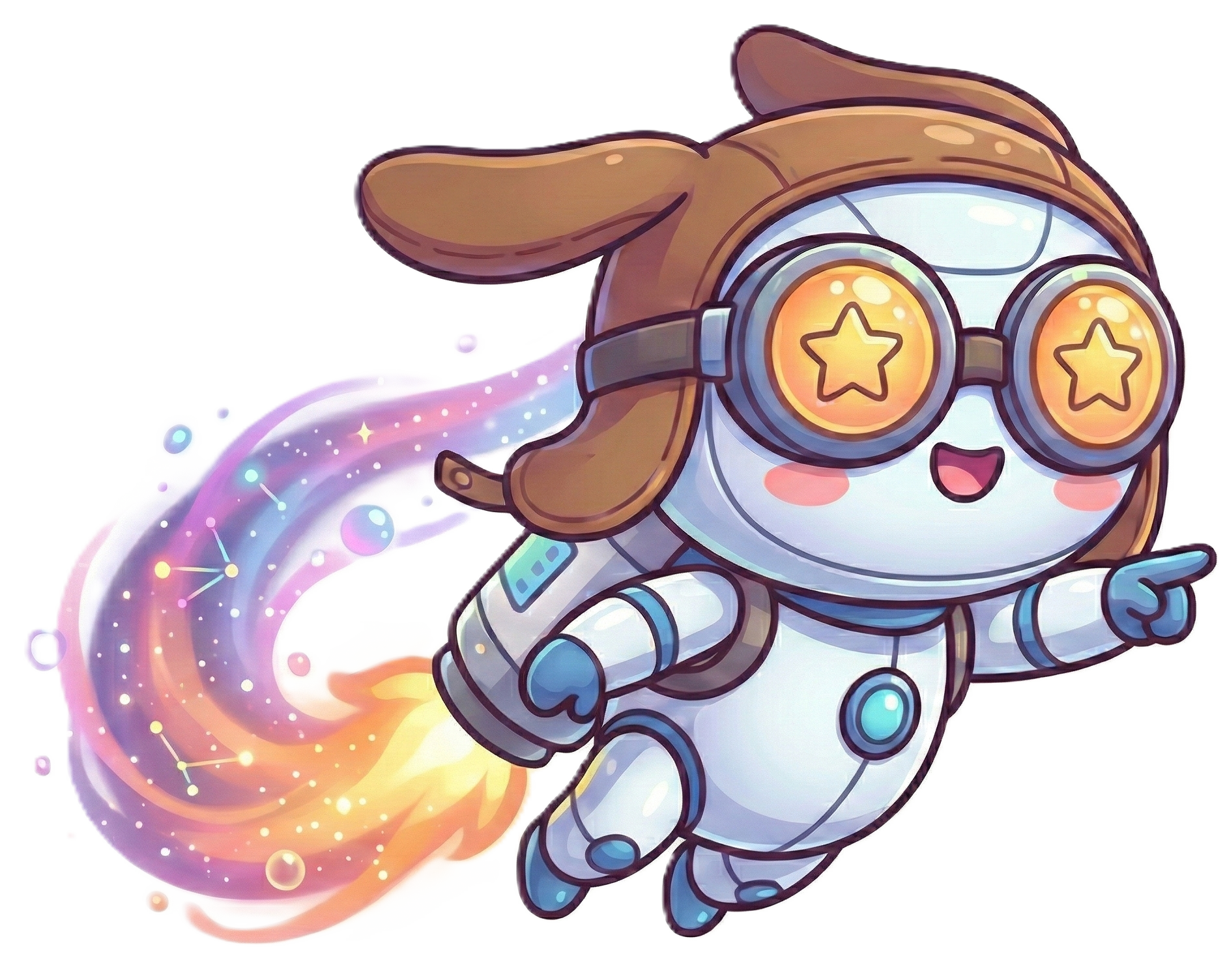 Pathfinder character